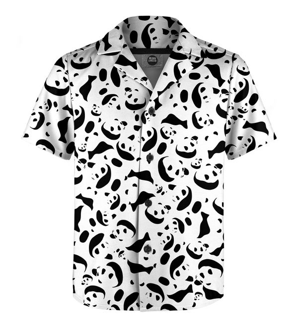 Mr. GUGU & Miss GO Mr. GUGU & Miss GO Kids's Shirt SH-K1064