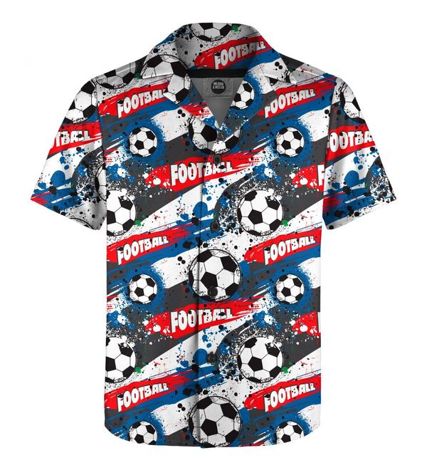 Mr. GUGU & Miss GO Mr. GUGU & Miss GO Kids's Shirt SH-K1602