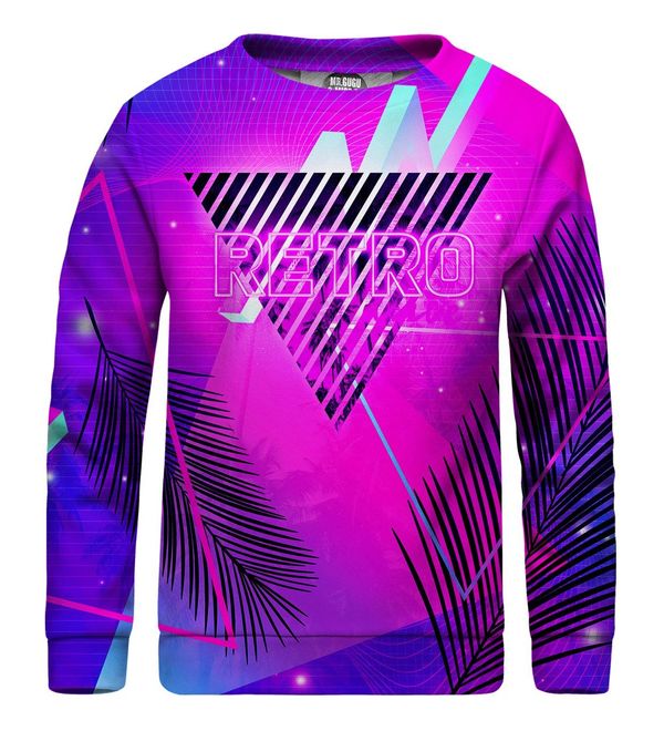 Mr. GUGU & Miss GO Mr. GUGU & Miss GO Kids's Sweater KS-PC1333