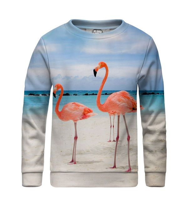 Mr. GUGU & Miss GO Mr. GUGU & Miss GO Kids's Sweater KS-PC215