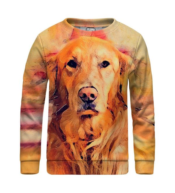 Mr. GUGU & Miss GO Mr. GUGU & Miss GO Kids's Sweater KS-PC939