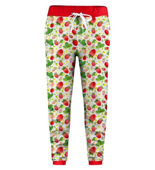 Mr. GUGU & Miss GO Mr. GUGU & Miss GO Kids's Sweatpants SWPN-K-PC1629
