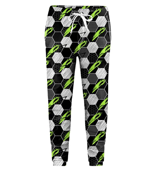 Mr. GUGU & Miss GO Mr. GUGU & Miss GO Kids's Sweatpants SWPN-K-PC1657