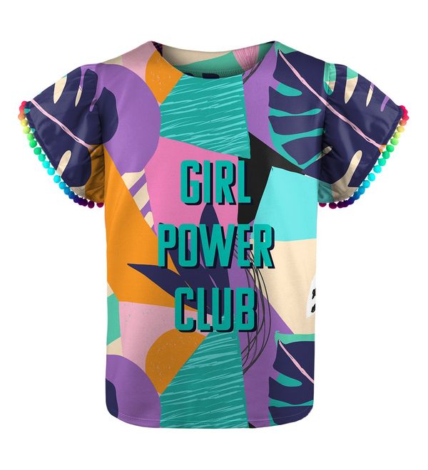 Mr. GUGU & Miss GO Mr. GUGU & Miss GO Kids's Top GT-K-PC1355