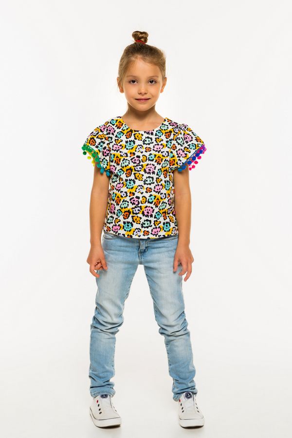 Mr. GUGU & Miss GO Mr. GUGU & Miss GO Kids's Top GT-K-PC1642