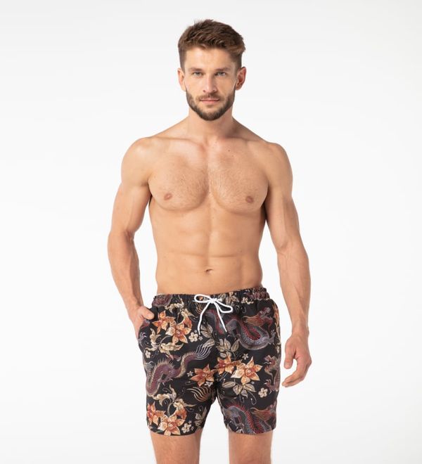 Mr. GUGU & Miss GO Mr. GUGU & Miss GO Man's Swimwear ST1153