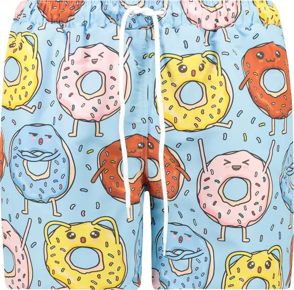 Mr. GUGU & Miss GO Mr. GUGU & Miss GO Man's Swimwear ST1772