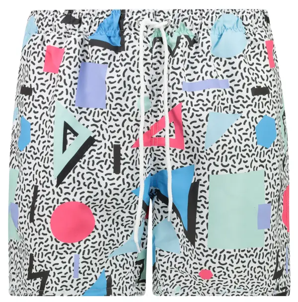 Mr. GUGU & Miss GO Mr. GUGU & Miss GO Man's Swimwear ST1780