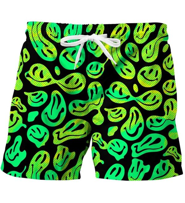 Mr. GUGU & Miss GO Mr. GUGU & Miss GO Man's Swimwear ST1800