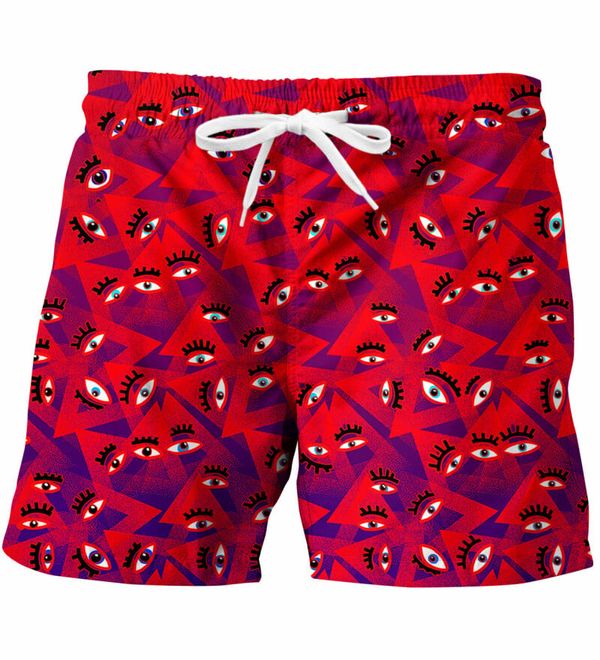 Mr. GUGU & Miss GO Mr. GUGU & Miss GO Man's Swimwear ST1807