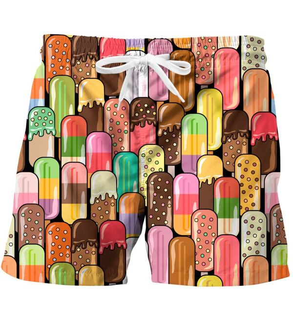 Mr. GUGU & Miss GO Mr. GUGU & Miss GO Man's Swimwear ST1815