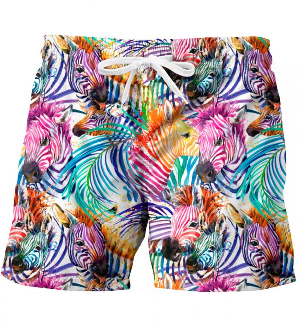 Mr. GUGU & Miss GO Mr. GUGU & Miss GO Man's Swimwear ST1855