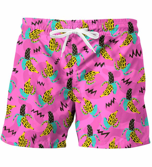 Mr. GUGU & Miss GO Mr. GUGU & Miss GO Man's Swimwear ST1860