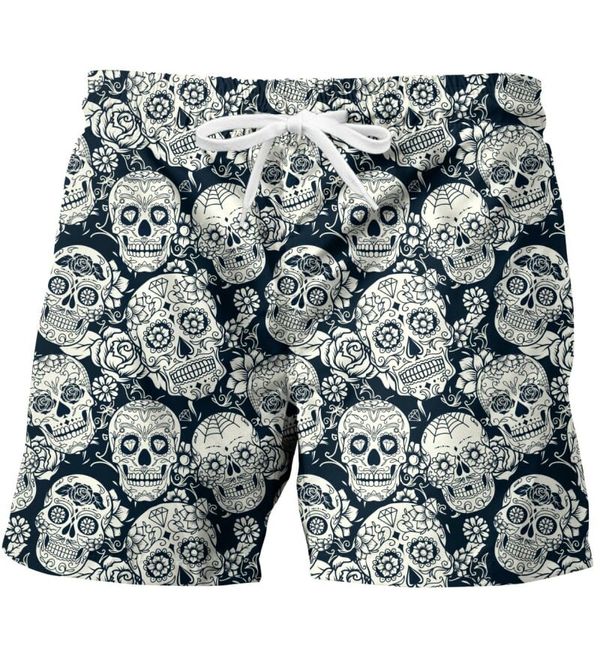 Mr. GUGU & Miss GO Mr. GUGU & Miss GO Man's Swimwear ST1876