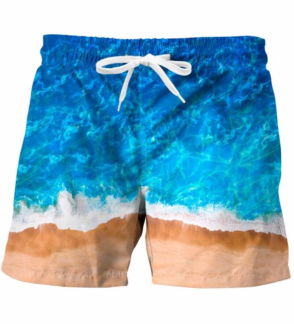 Mr. GUGU & Miss GO Mr. GUGU & Miss GO Man's Swimwear ST1879