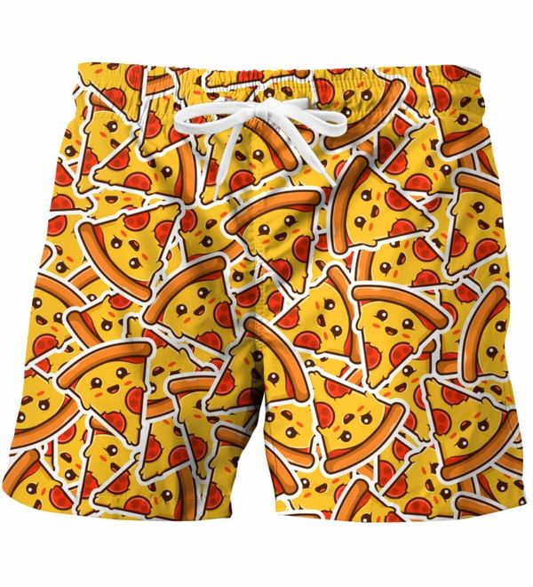 Mr. GUGU & Miss GO Mr. GUGU & Miss GO Man's Swimwear ST1967