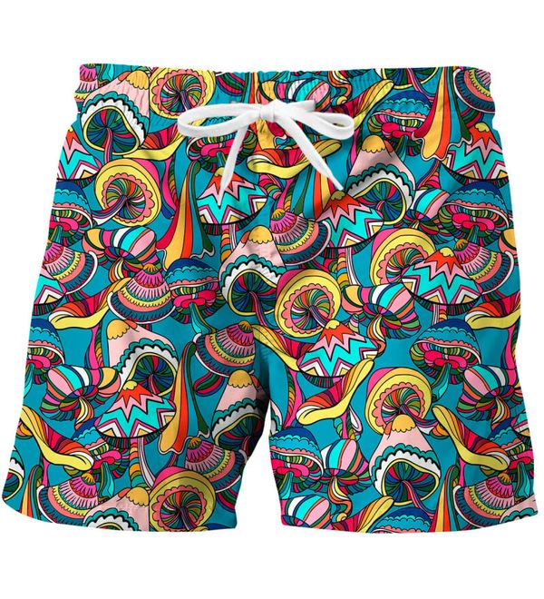 Mr. GUGU & Miss GO Mr. GUGU & Miss GO Man's Swimwear ST2214