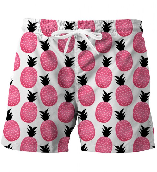 Mr. GUGU & Miss GO Mr. GUGU & Miss GO Man's Swimwear ST729