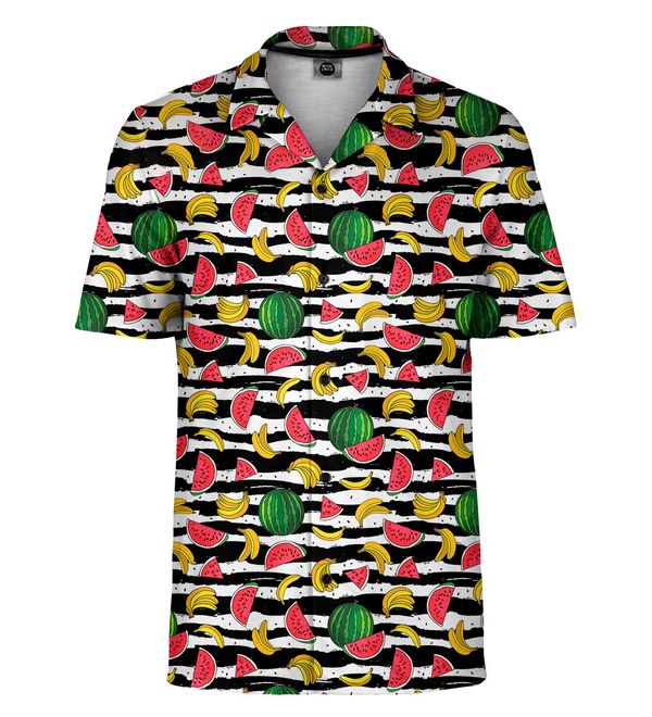 Mr. GUGU & Miss GO Mr. GUGU & Miss GO Shirt SH-MAN-SHT1199