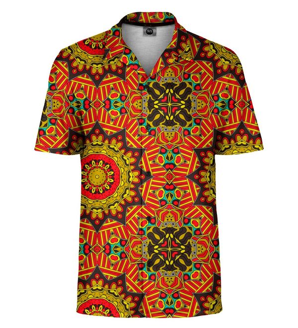 Mr. GUGU & Miss GO Mr. GUGU & Miss GO Shirt SH-MAN-SHT1495