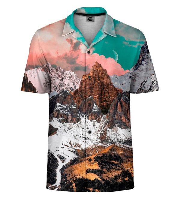 Mr. GUGU & Miss GO Mr. GUGU & Miss GO Shirt SH-MAN-SHT1509