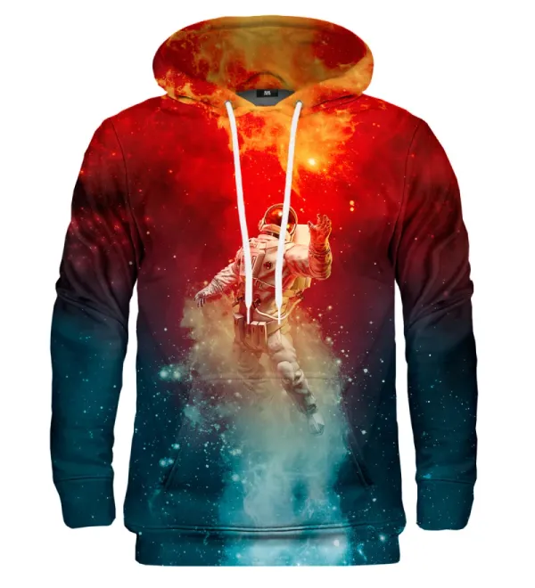 Mr. GUGU & Miss GO Mr. GUGU & Miss GO Unisex's Hoodie H-K2206