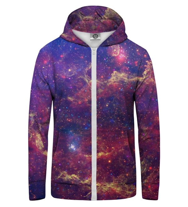 Mr. GUGU & Miss GO Mr. GUGU & Miss GO Unisex's Hoodie HKZ-U-PC 005