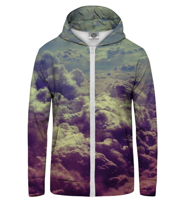 Mr. GUGU & Miss GO Mr. GUGU & Miss GO Unisex's Hoodie HKZ-U-PC 007