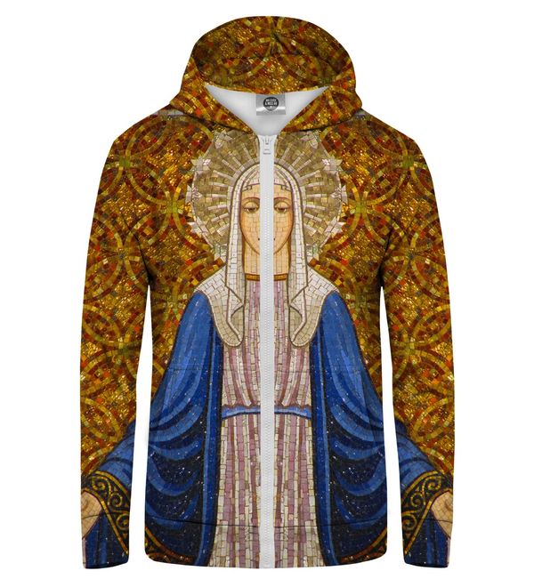 Mr. GUGU & Miss GO Mr. GUGU & Miss GO Unisex's Hoodie HKZ-U-PC 116