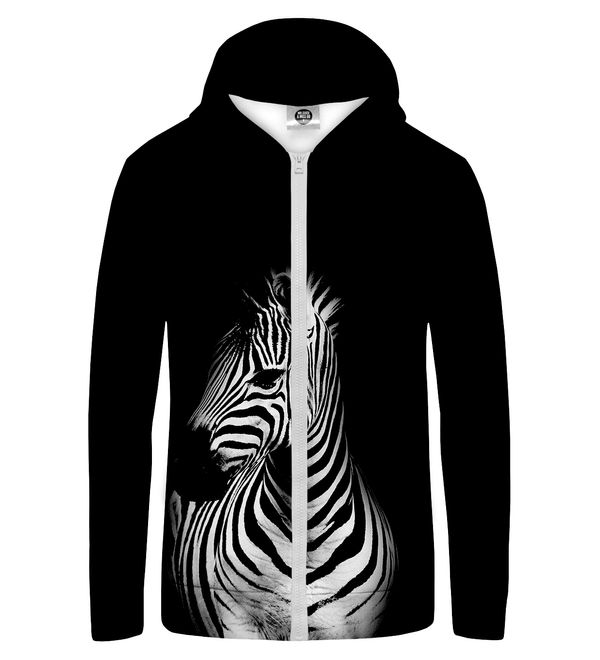 Mr. GUGU & Miss GO Mr. GUGU & Miss GO Unisex's Hoodie HKZ-U-PC 180