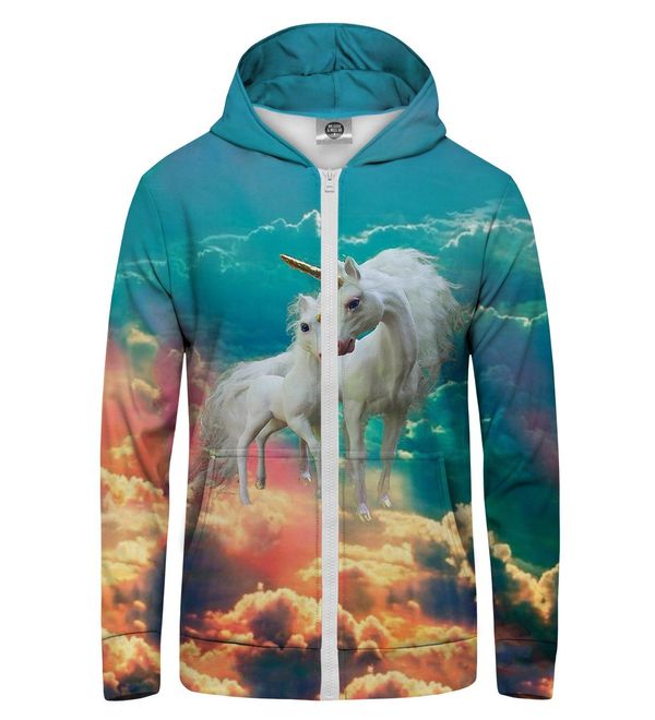 Mr. GUGU & Miss GO Mr. GUGU & Miss GO Unisex's Hoodie HKZ-U-PC 455