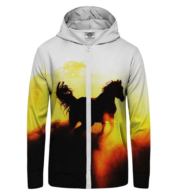 Mr. GUGU & Miss GO Mr. GUGU & Miss GO Unisex's Hoodie HKZ-U-PC 460