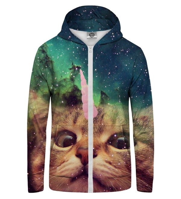 Mr. GUGU & Miss GO Mr. GUGU & Miss GO Unisex's Hoodie HKZ-U-PC 583