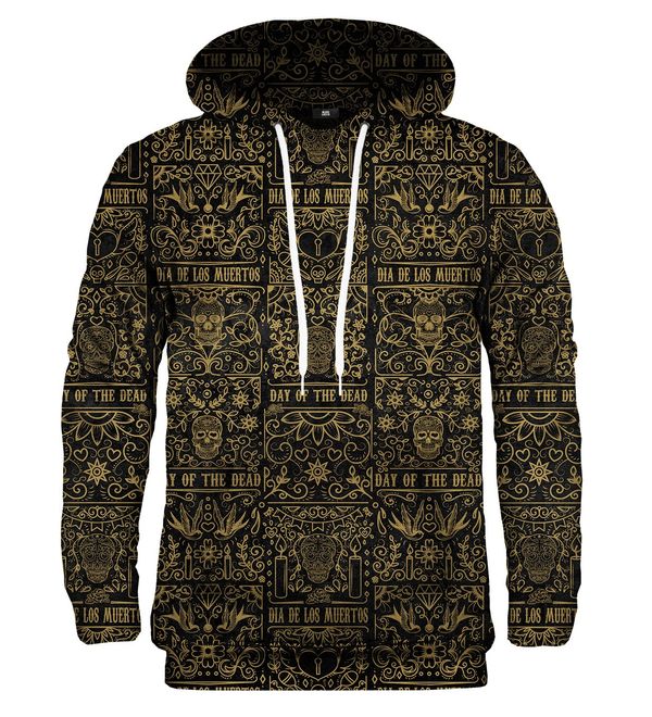 Mr. GUGU & Miss GO Mr. GUGU & Miss GO Unisex's Pullover H-K1359