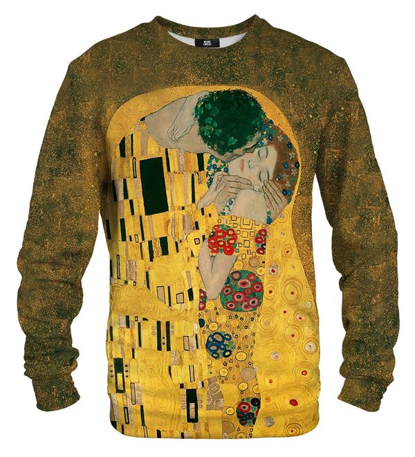 Mr. GUGU & Miss GO Mr. GUGU & Miss GO Unisex's Sweater S-PC106