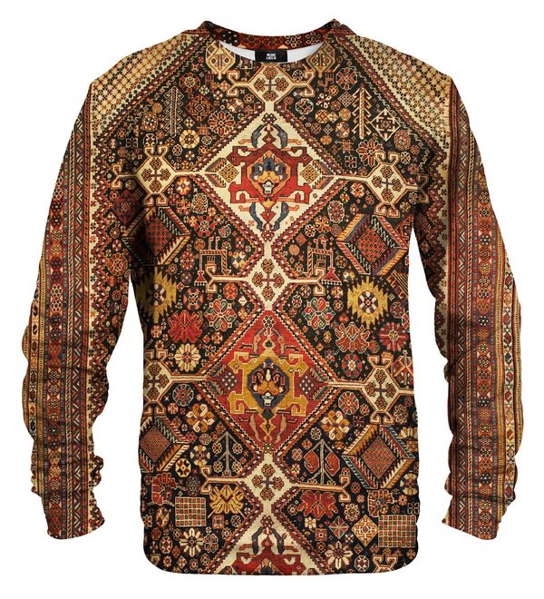 Mr. GUGU & Miss GO Mr. GUGU & Miss GO Unisex's Sweater S-PC1089