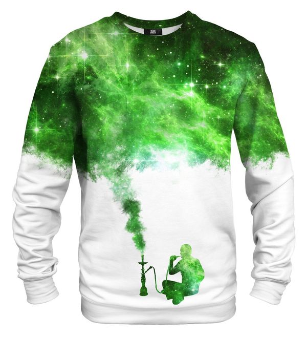 Mr. GUGU & Miss GO Mr. GUGU & Miss GO Unisex's Sweater S-PC1173