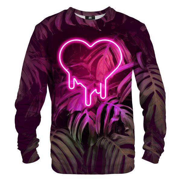 Mr. GUGU & Miss GO Mr. GUGU & Miss GO Unisex's Sweater S-PC1260