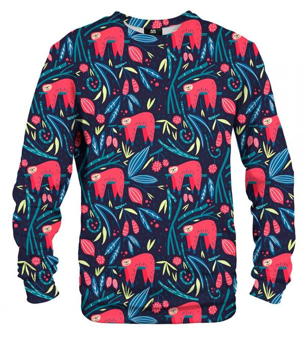 Mr. GUGU & Miss GO Mr. GUGU & Miss GO Unisex's Sweater S-PC1824