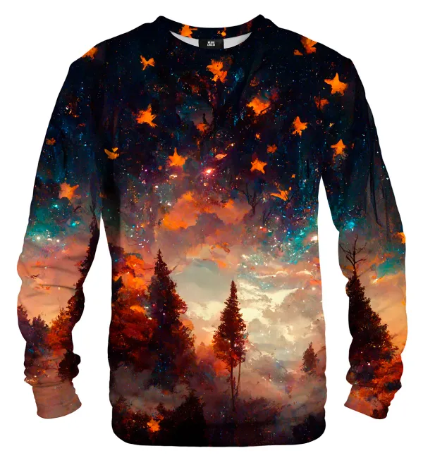 Mr. GUGU & Miss GO Mr. GUGU & Miss GO Unisex's Sweater S-PC2605