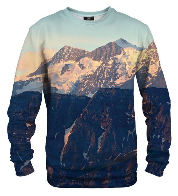 Mr. GUGU & Miss GO Mr. GUGU & Miss GO Unisex's Sweater S-PC467