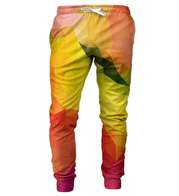 Mr. GUGU & Miss GO Mr. GUGU & Miss GO Unisex's Sweatpant SWPN-PC633