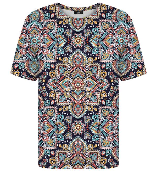 Mr. GUGU & Miss GO Mr. GUGU & Miss GO Unisex's T-Shirt TSH1073