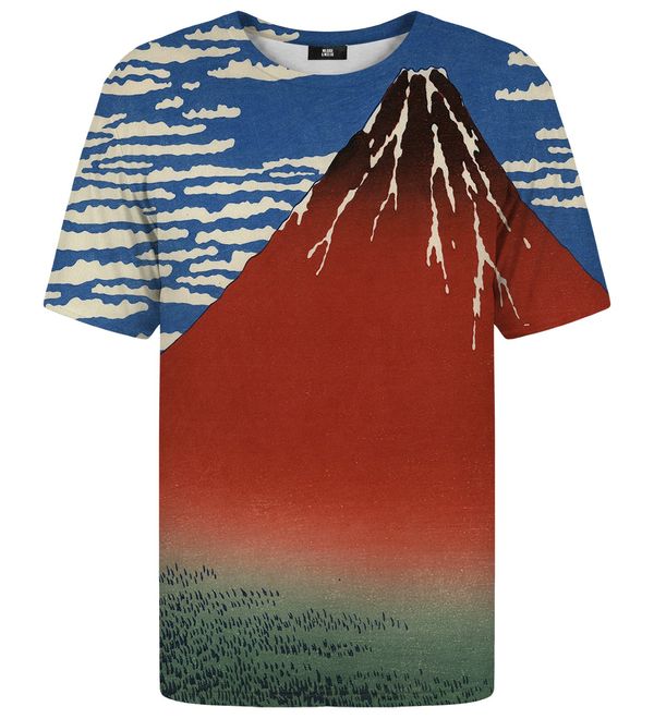 Mr. GUGU & Miss GO Mr. GUGU & Miss GO Unisex's T-Shirt TSH1142