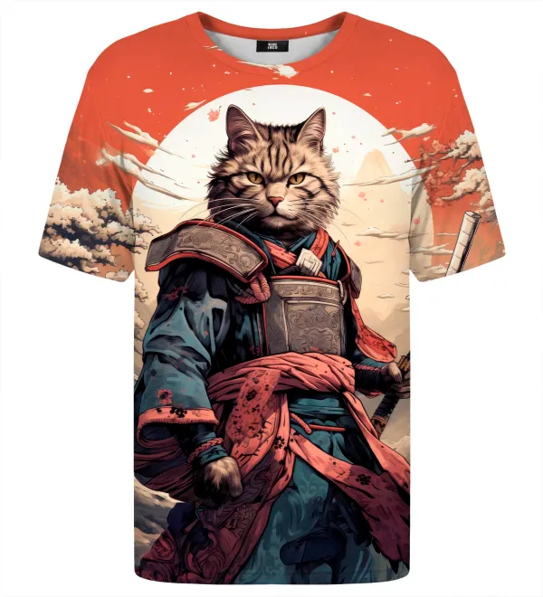 Mr. GUGU & Miss GO Mr. GUGU & Miss GO Unisex's T-Shirt TSH2726