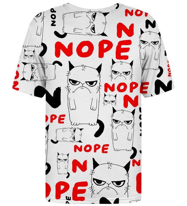 Mr. GUGU & Miss GO Mr. GUGU & Miss GO Unisex's T-Shirt TSH711