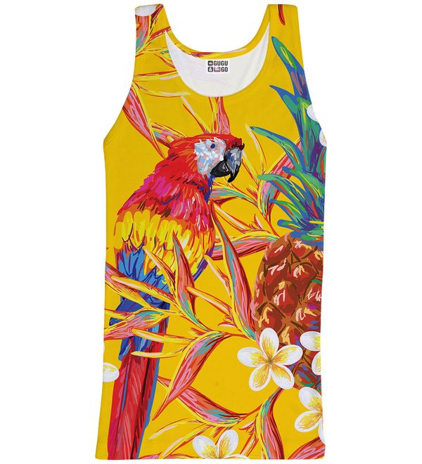 Mr. GUGU & Miss GO Mr. GUGU & Miss GO Unisex's Top TT1036