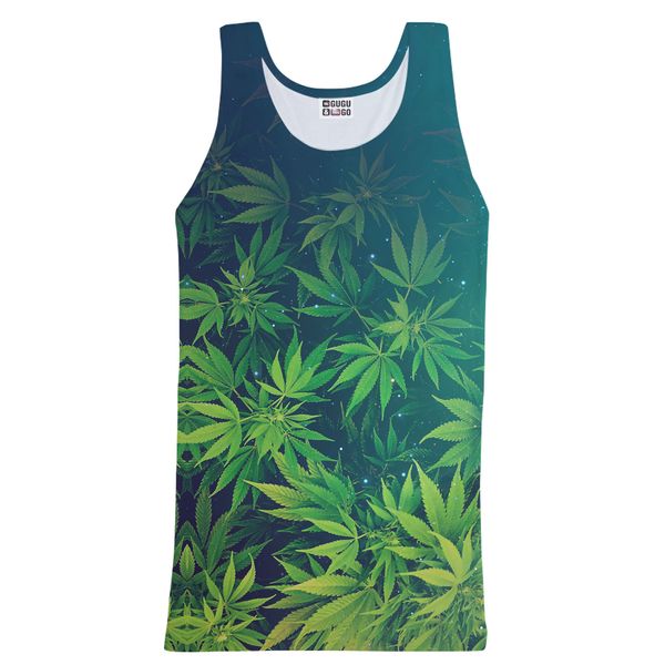 Mr. GUGU & Miss GO Mr. GUGU & Miss GO Unisex's Top TT134