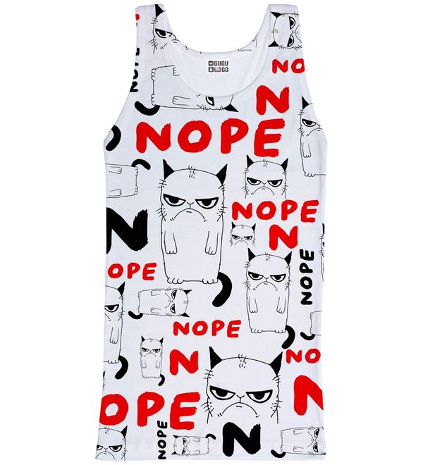 Mr. GUGU & Miss GO Mr. GUGU & Miss GO Unisex's Top TT711