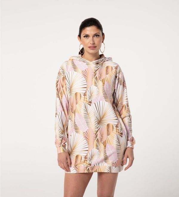 Mr. GUGU & Miss GO Mr. GUGU & Miss GO Woman's Dress OHD 1432